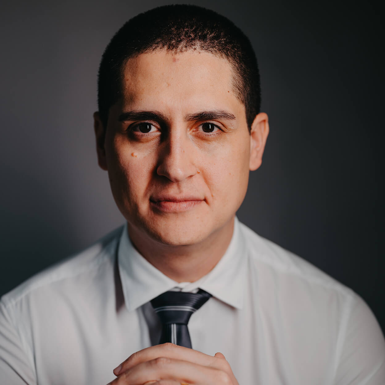 Dr. Kleiton Oliveira, cardiologista em Cascavel